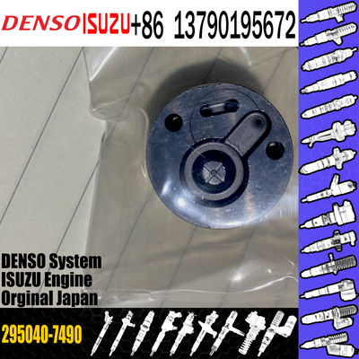 Control Valve Fuel Injector Assembly