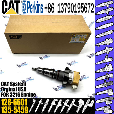 Common Rail Fuel Injector 1774752 177-4752 For 325C E325C Excavator 128-6601