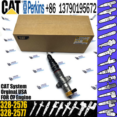 CAT C7 C9 Injector 387-9427 387-9428 387-9429 263-8218 387- 9433 387-9438 254-4399 387-9432 387-9433 328-2576
