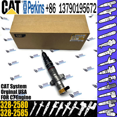 fuel injection pumps 254-4339 217-2570 267-9710 293-4074 328-2580 for C7 engine