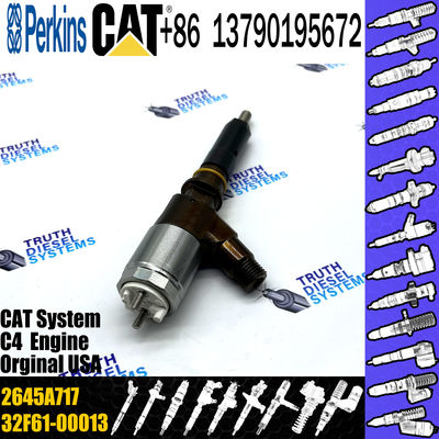 C6.6 fuel injector 2645A745 2645A733 2645A717 320-0670 3101852 3069370 2923770 10R7674 2645A751 3200655