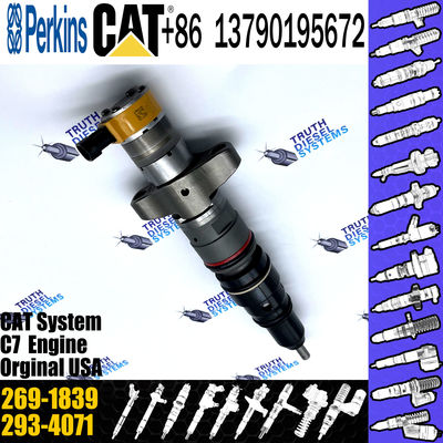 C7 C9 fuel injector 20R-9079 20R-8063 268-1840 269-1839 295-1412 10R-9003 10R-7223 10R-2828 10R-8064 387-9438 10R-7221