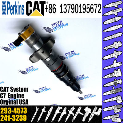 Injector 10r7222 254-4339 254-4330 328-2580 328-2576 254-4340 293-4574 267-3360 267-9710 293-4573 267-9717 10r2828