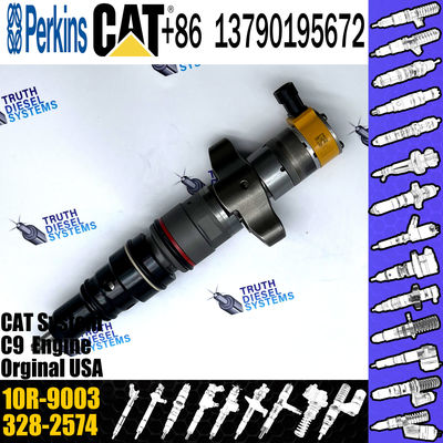 C7 C9 fuel injector 20R-9079 20R-8063 268-1840 269-1839 295-1412 10R-9003 10R-7223 10R-2828 10R-8064 387-9438 10R-7221