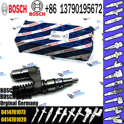 New Original Diesel Injector Parts Repair Kit F00041N051 For Scania 1943974 1943972 0414701051 0414701072 0414701073