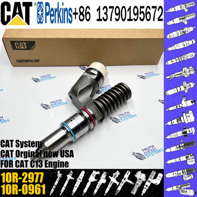 C13 C15 engine fuel injector 1OR-2977 332-1419	10R-1258 317-5278 212-3465 for CAT Excavator