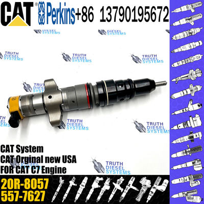 Diesel C7 Engine Common Rail Fuel Injector 387-9430 20R-8057 557-7627 20R-9079  20R-8066 387-9441 20R-8069 295-1409