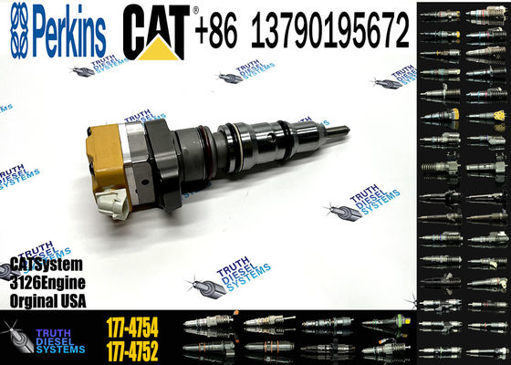 Fuel injector 387-9427 328-2585 295-1411 268-1835 263-8218  198-4752 174-7526 232-1170 232-1171 174-7527