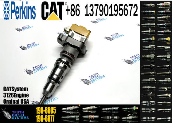 fuel injector CAT  177-4752 178-0199 178-6342 135-5459 198-6605  173-4059 155-1819 155-8723 2C0273