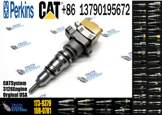 engine fuel injector  177-4754 10R-0782 128-6601 222-5966 180-7431 171-9710 171-9704 178-6432 188-1320 173-9379