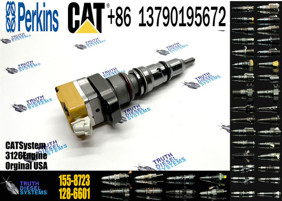diesel engine parts Common rail injector  177-4753 138-8756 222-5963 222-5972 173-4059 155-1819 155-8723