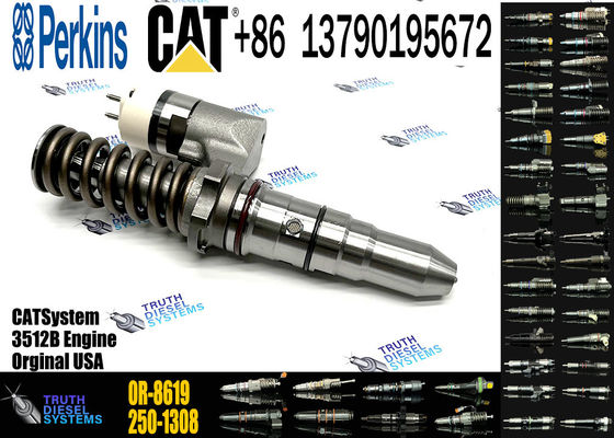 CAT Diesel engine fuel injector   0R-8619 386-1776 437-7547 8E-8836 392-0203 392-0204 392-0224 392-0225 392-0226