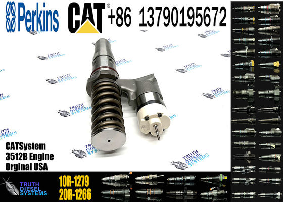 Fuel Injector  375-4106  10R-8795 10R-7238 10R-2826 10R-1303 10R-1278 10R-1276 10R-1288 10R-1280 10R-1279