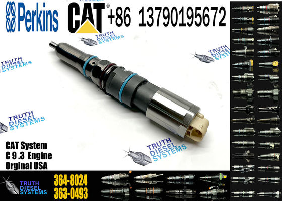 Fuel Injector Assembly 342-5487 417-3013 304-3637 382-0709 392-9046 456-3509 456-3589 324-5467 364-8024