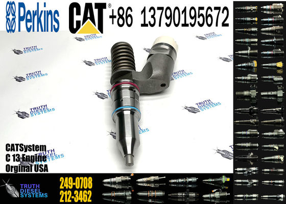 Diesel Injector 249-0708   249-0705 253-0608 292-3666 239-4908 249-0712  10R-3147 10R-3262 294-3002