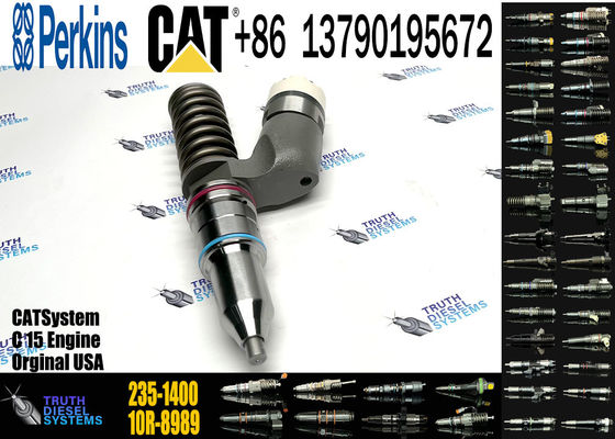 CAT C15 engine diesel fuel injector  10R-1000 10R-7229 229-5919 211-3027 232-1199 249-0709  235-1401 235-1400
