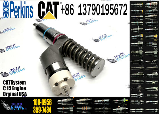Common Rail Injector Assy   232-1199 249-0709  235-1401 235-1400 294-3500 356-1367  356-1373 359-4050 10R-0956