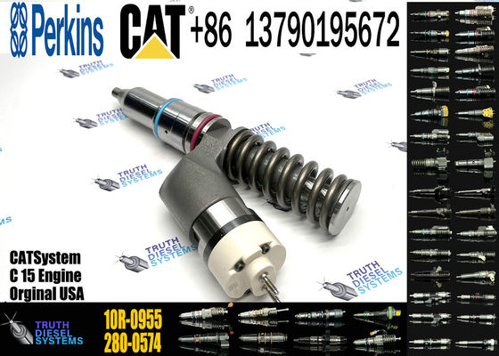 Common Rail Injector Assy   10R-0955 10R-7228 10R-7232 10R-1273 10R-1273  10R-9236 10R-3265