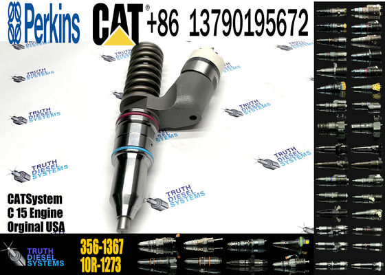 injector374-0751 10R-7231 10R-8989 10R-2772 10R-7230 10R-8502 20R-5353 20R-1308 20R-2285 356-1367
