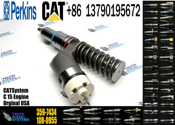 feul injector   10R-8989 10R-2772 10R-7230 10R-8502 20R-5353 20R-1308 20R-2285 356-1367 191-3003 359-7434