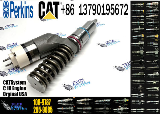 Fuel Injector253-0616 291-5911 10R-9787 211-3026 276-8307 10R-0724 10R-9787  for Caterpillar
