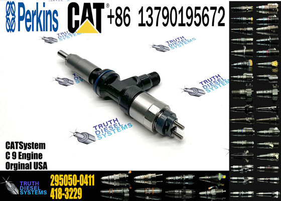 diesel fuel injector  295050-0331 295050-0401 295700-1200 295050-1810 295050-0421 295050-0411