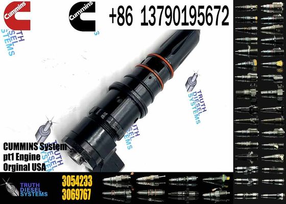 Fuel Injector 3047973 3032306 3054228 3054233 3054251 4914328 For V28 VT28 NT855 NTA855