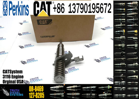 Fuel injector Assembly 0R-8469  0R-8684 0R-8479 101-8673 0R-4374 7E-6193 105-1694 0R-8682 9Y-4982