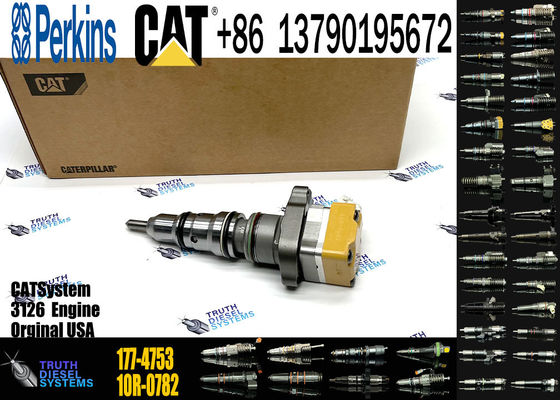 diesel fuel injector  177-4753  222-5965 10R-9348 10R-9237 10R-0781 156-8895 10R-9239 232-1168 173-9268