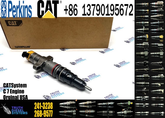 Fuel Injector Assembly 241-3238  263-8218 387-9430 387-9426 328-2585 268-1839 222-5961 235-5261