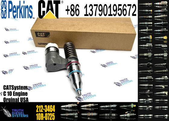 Diesel Nozzle Assembly 212-3464  212-3467 350-7555 161-1785  212-3468 317-5278 10R-0967 10R-1258 CH12082