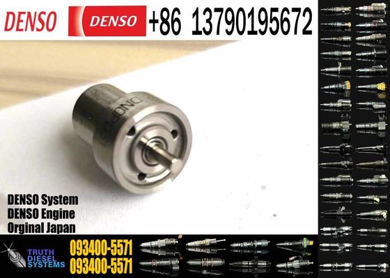 DIESEL INJECTOR NOZZLE OEM NO. 093400-5571 STAMPING NO. DN4PD57 FOR ENGINE 2L/3L/5L