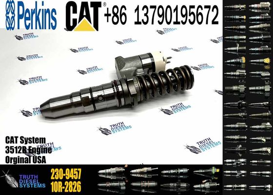 Fuel Injector 20R-3477 20R-1266 20R-1267 20R-1268 20R-1269 20R-1270 20R1272 20R-1275 230-9457 20R-1276 20R-1277 20R-1278 20R-2296