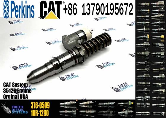 Fuel Injector 20R-3477 20R-1266 20R-1267 20R-1268 20R-1269 20R-1270 20R1272 20R-1275 376-0509 20R-1276 20R-1277 20R-1278 20R-2296