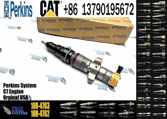 387-9428 3879428 10R-4763 10R4763 Fuel Injector Fits for CAT C7 Engine 336GC Excavator Common Rail Fuel Injector
