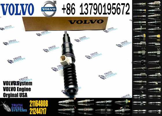 Bebe4g06001 Brand New Common Rail Diesel Fuel Injector 21164808 BEBE4G06001 for Engine Parts