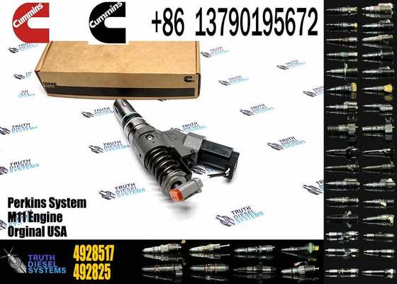Auto Parts Diesel Injector 4928517 Common Rail Injector 4928517