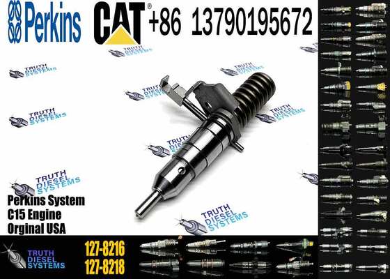 Diesel Engine Injection Nozzle 1278222 2718669 1278216 3114 3116 Fuel Injector 127-8222 271-8669 127-8216