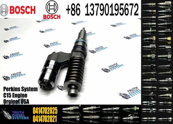 F00041N026 Diesel Fuel Injector Repair Kit for 0414702016 0414702025