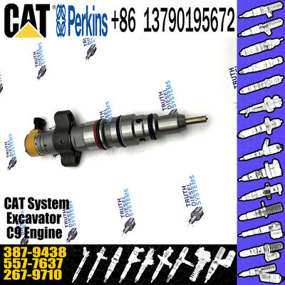 Diesel common rail fuel injector 245-3516 293-4067 10R-4764 20R-8060 328-2577 387-9438 For CAT C7
