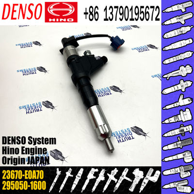 23670-E0A70 Diesel Auto Parts