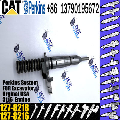 1278216 Diesel Fuel Injector
