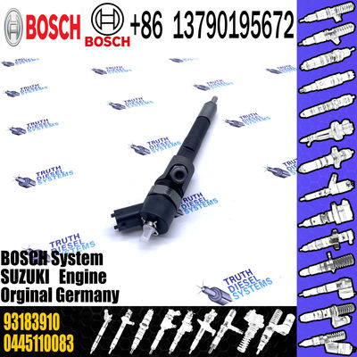 0445110083 fuel injector 0 445 110 083 55184536 55192495 55192096 93183910