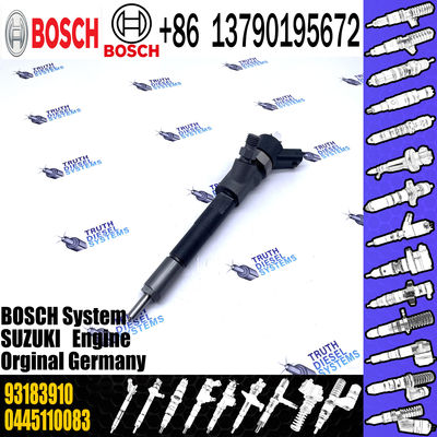 0445110083 fuel injector 0 445 110 083 55184536 55192495 55192096 93183910