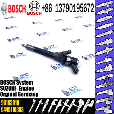 0445110083 fuel injector 0 445 110 083 55184536 55192495 55192096 93183910