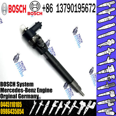 0445110105 common rail injector A6110701687 is suitable for_ CDI