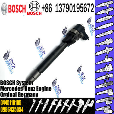 0445110105 common rail injector A6110701687 is suitable for_ CDI