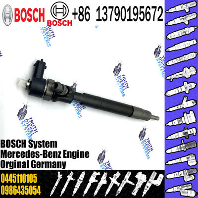 0445110105 common rail injector A6110701687 is suitable for_ CDI