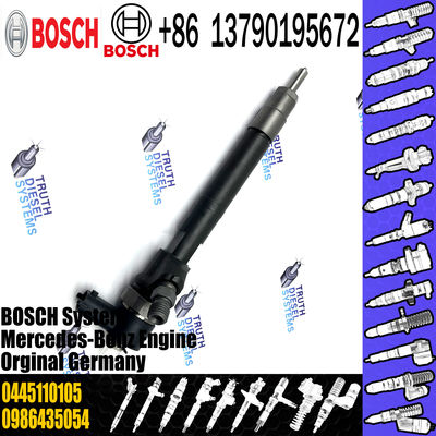 0445110105 common rail injector A6110701687 is suitable for_ CDI