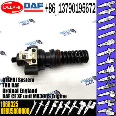 1668325 Unit Pump Injector